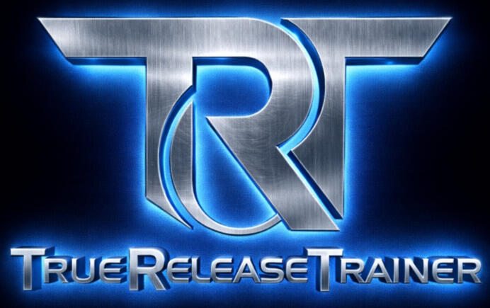 TRT Logo