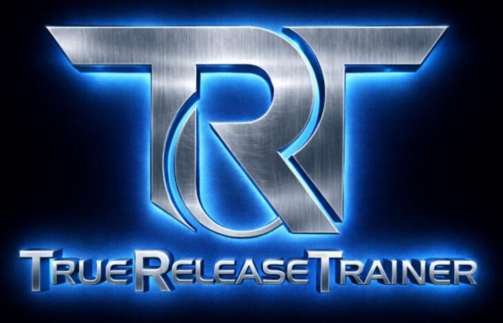 TRT Logo